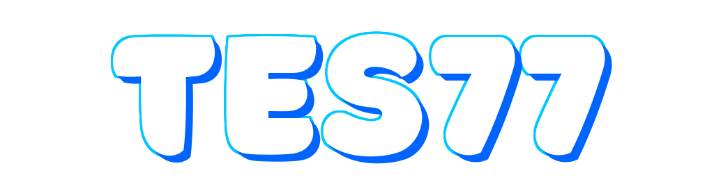 Logo TES77